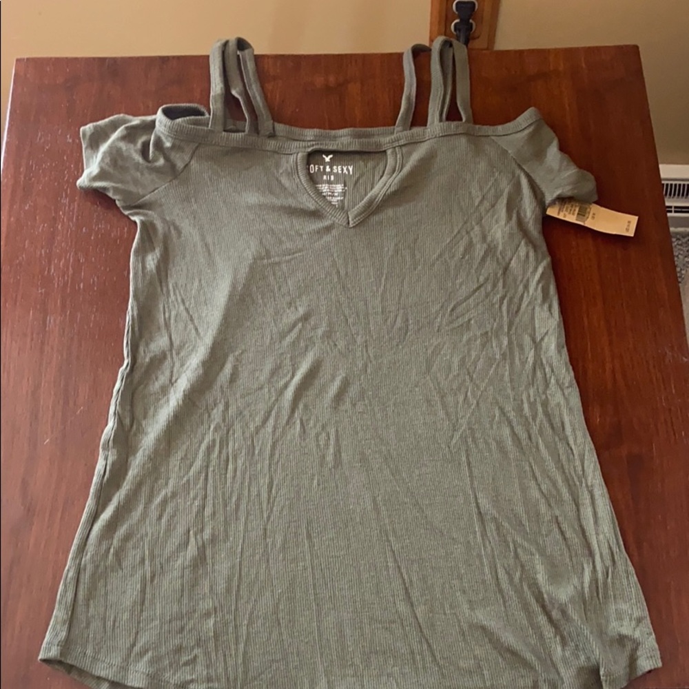 American eagle shirt